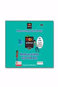 Max Science Enquiry Boxes Level 6 Pack