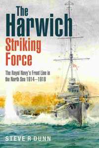Harwich Striking Force