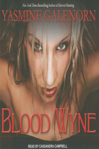 Blood Wyne