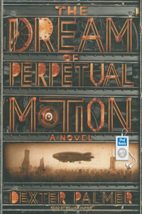 The Dream of Perpetual Motion