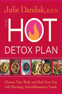 Hot Detox Plan