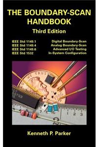 Boundary-Scan Handbook