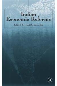 Indian Economic Reforms