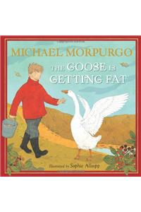 The Goose is Getting Fat
