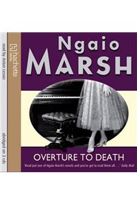 Overture To Death