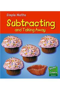 Subtracting