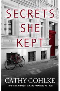 Secrets She Kept