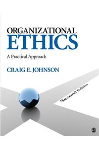 Organizational Ethics