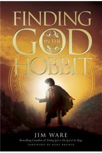 Finding God in the Hobbit