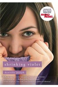 Shrinking Violet