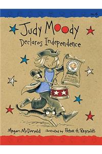 Judy Moody Declares Independence