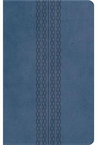 Center-Column Reference Bible-NKJV