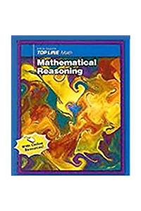 Steck-Vaughn Top Line Math: Student Edition 10-Packs Mathematical Reasoning