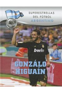 Gonzalo Higuain