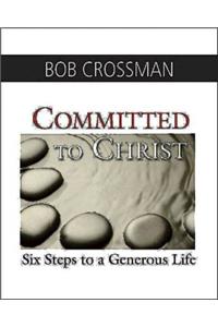 Committed to Christ Kit