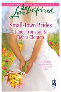 Small-Town Brides
