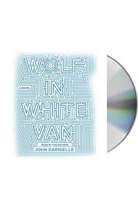 Wolf in White Van