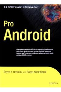 Pro Android