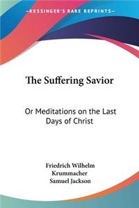 The Suffering Savior