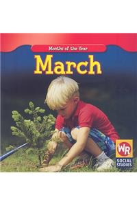 March