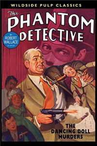 Phantom Detective