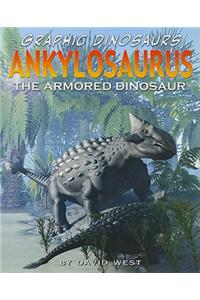 Ankylosaurus