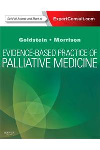 Evidence-Based Practice of Palliative Medicine