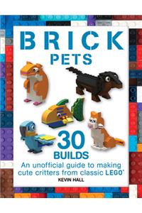 Brick Pets