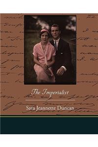 The Imperialist
