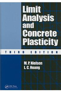 Limit Analysis and Concrete Plasticity