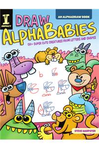 Draw AlphaBabies