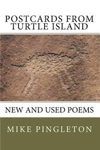 Postcards From Turtle Island