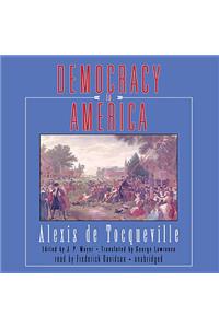 Democracy in America