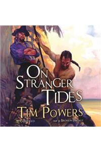 On Stranger Tides Lib/E