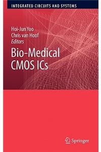 Bio-Medical CMOS ICs