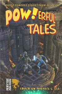 POW!erful Tales