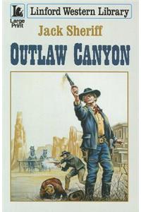 Outlaw Canyon