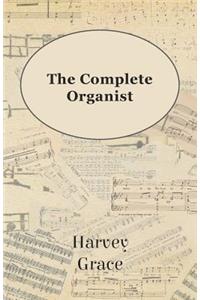 Complete Organist