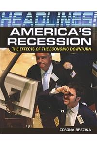 America's Recession