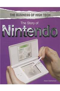 Story of Nintendo