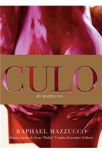 Culo by Mazzucco
