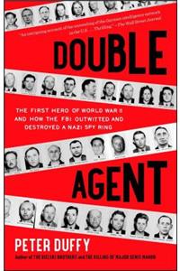 Double Agent