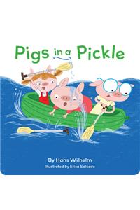Pigs in a Pickle