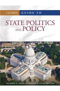 Guide to State Politics and Policy