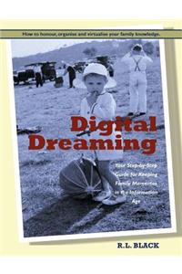 Digital Dreaming