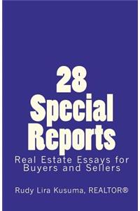 28 Special Reports