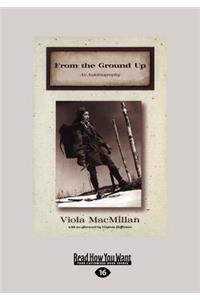 From The Ground Up