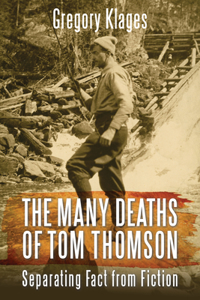 The Many Deaths of Tom Thomson