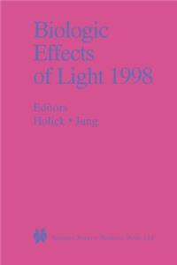 Biologic Effects of Light 1998