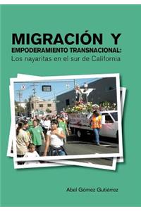 Migracion y Empoderamiento Transnacional